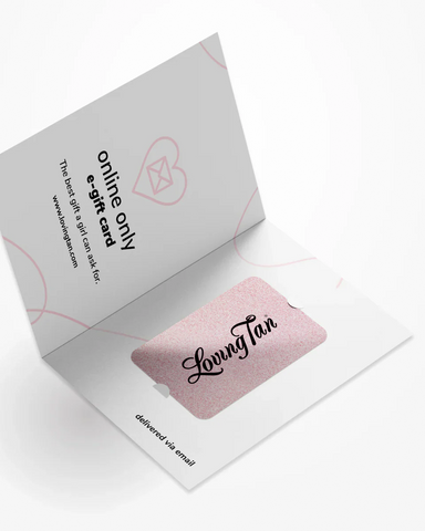E-Gift Card