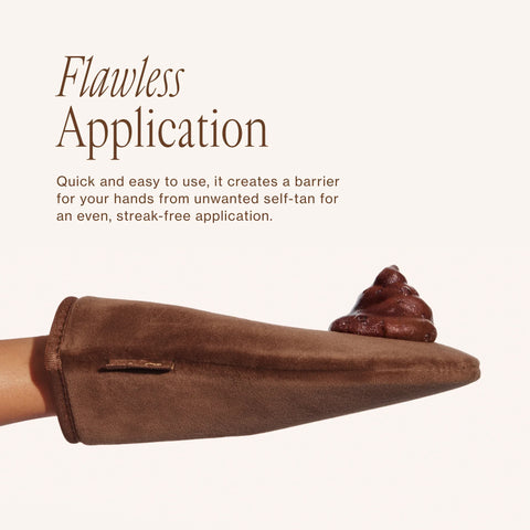 Applicator Mitt