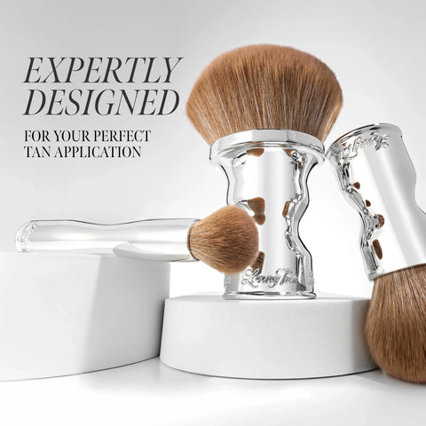 Flawless Body Brush